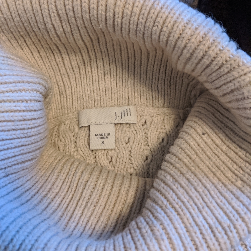 J.Jill Sweater